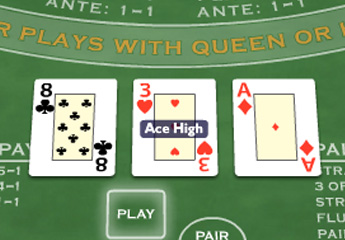 3 card poker online spielen 3 card poker online spielen