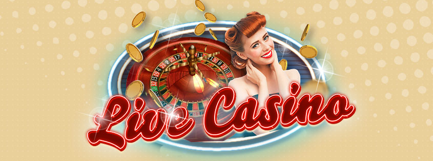 Live Casino Play Live Casino With Real Dealers At 777