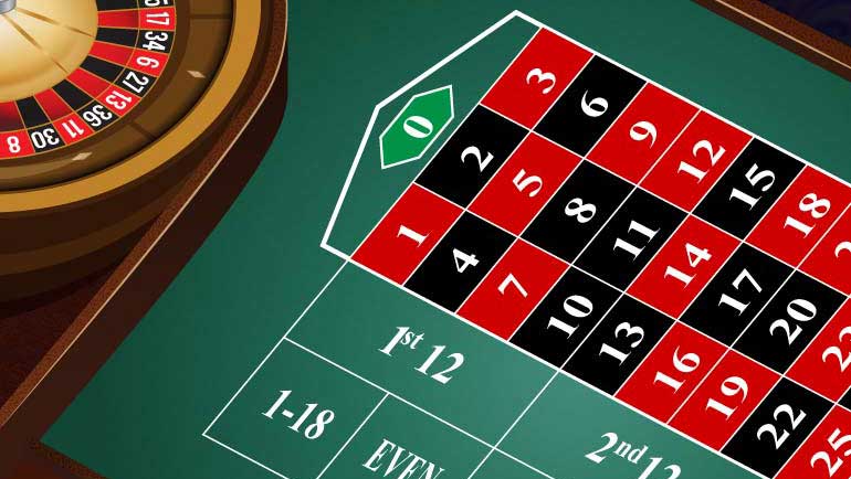 Craps – Jogue Craps no Cassino do 888 agora mesmo!