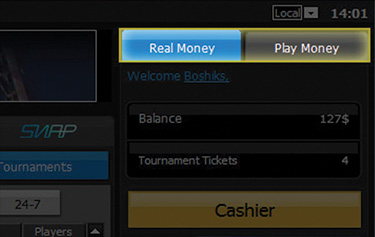 Casino online 888 poker