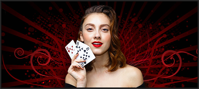 Одобренные онлайн казино покер играли фильме карты деньги два ствола