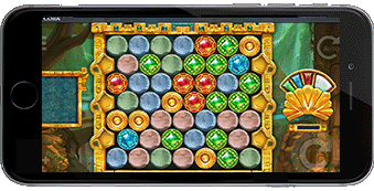 Coba Slot