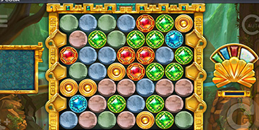Coba Slot