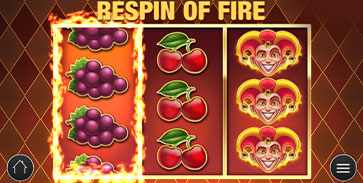 Fire Joker