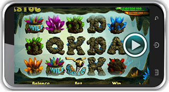  jacks pot mobile slot