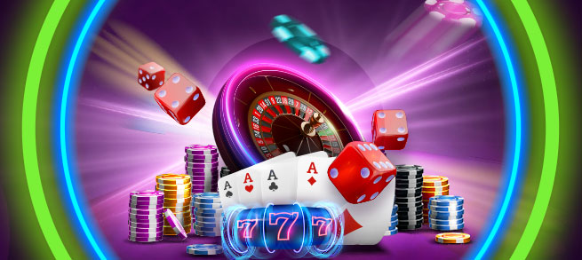 Solid Reasons To Avoid online casino