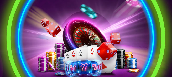 Gambling promotions