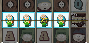 South park slot rtp online casino