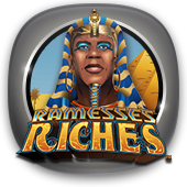 Scratch Ramesses Riches