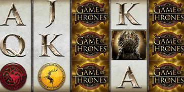 game of thrones slots promo codes