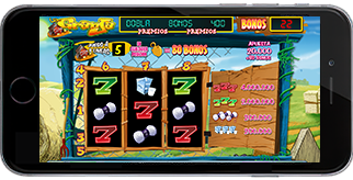 La Granja Slot