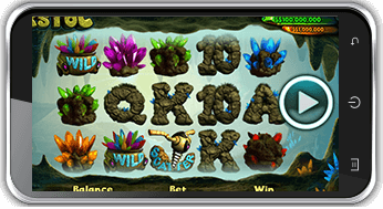 Jogos de slot gratis Santa’s Wild Helpers
