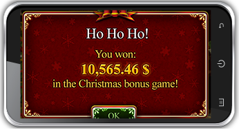 Caca-niqueis online Santa’s Wild Helpers Caca-niqueis online Santa’s Wild Helpers