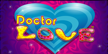 doctor love slot win
