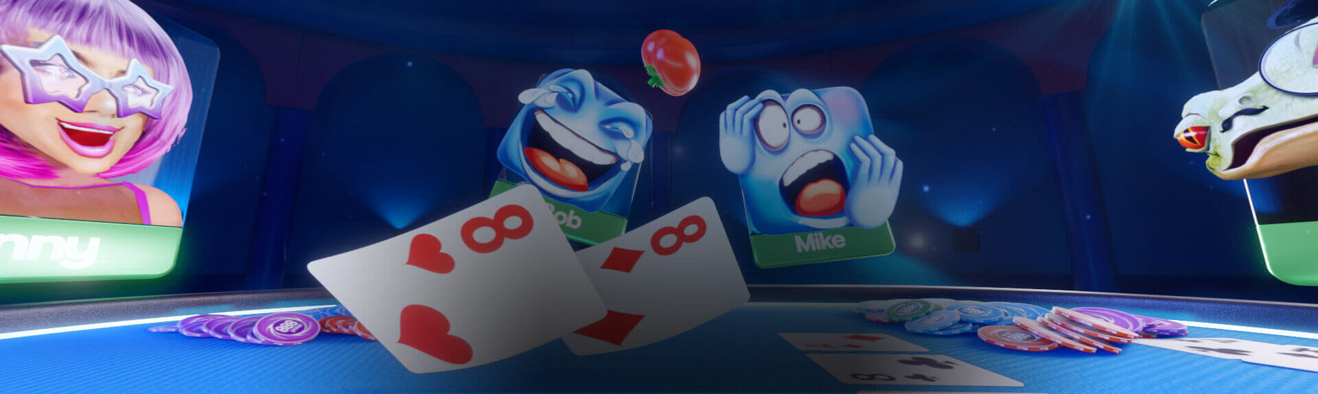 Nejlepších poker aplikací pro Android/iPhone