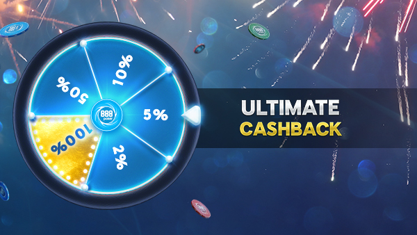 Cashback Spin