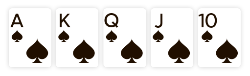 Royal Flush