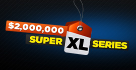 Super XL Series
