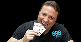 Bruno Foster Politano