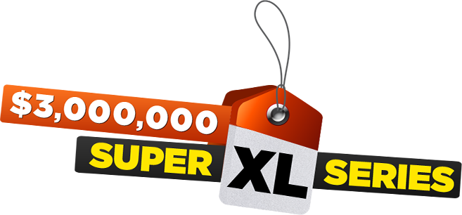 Daily Super XL Qualifier