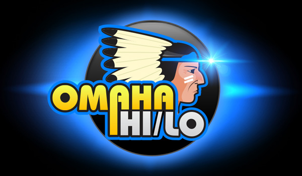 Omaha hi/lo