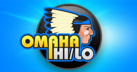Omaha hi/lo