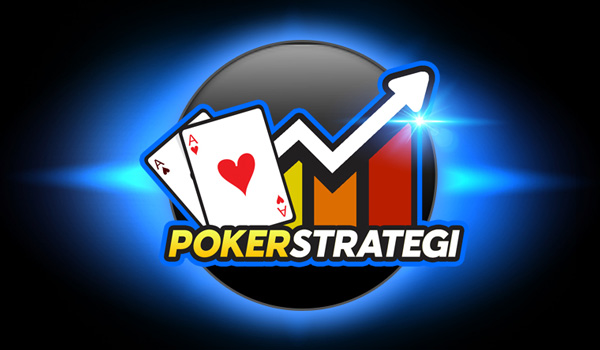 Poker strategi