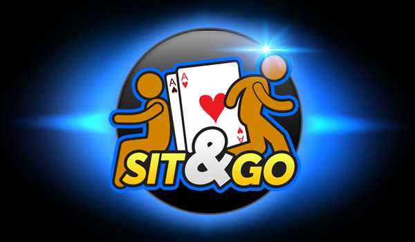 Sit & Go poker