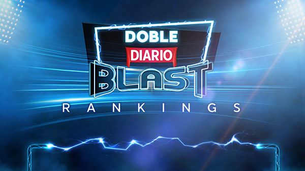 BLAST Rankings