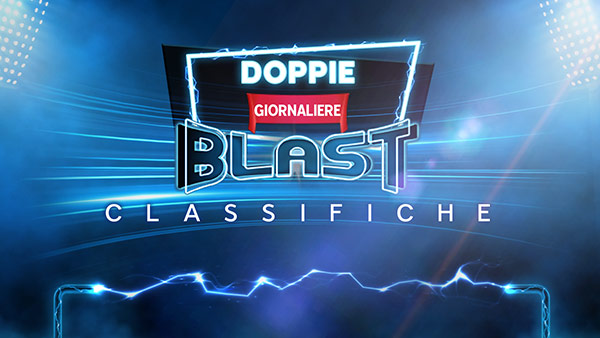 Classifiche BLAST