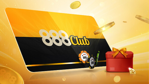 888Club