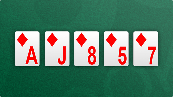 Naughty zebra Orange Culoarea în Poker | Clasament mâini poker | 888Poker™ România