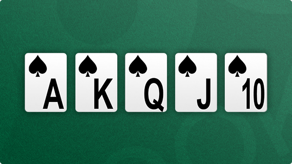 Chinta în Poker | Cea mai valoroasă mână | 888Poker™