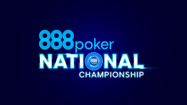 888poker National Championship 2022