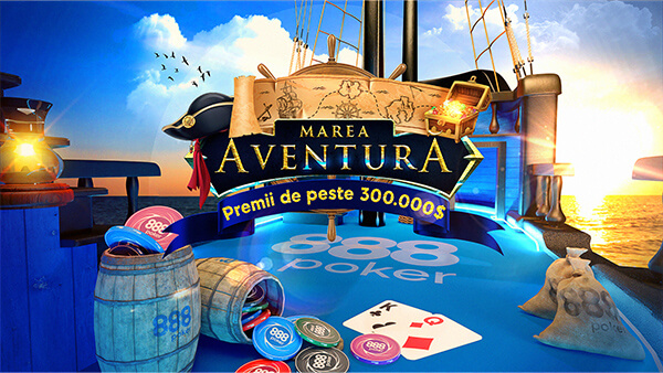 Marea Aventură