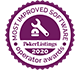 PokerListing logo