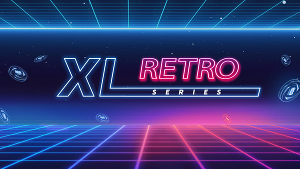 XL Retro Series