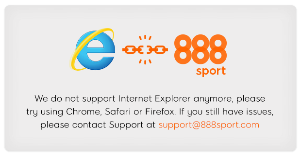 888 sport contact email