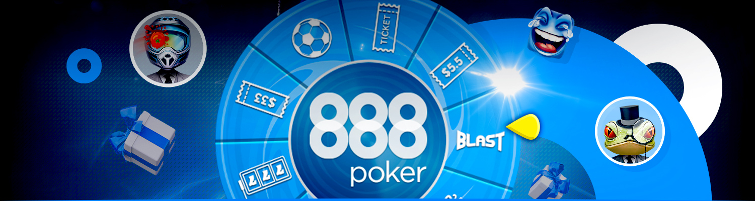 Jogue poker online com ﻿﻿dinheiro real no 888poker™