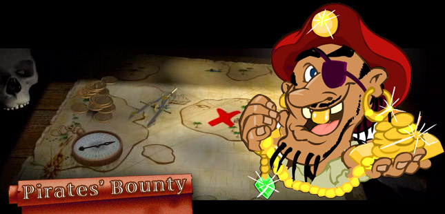Spiele PirateS Bounty - Video Slots Online Spiele PirateS Bounty - Video Slots Online
