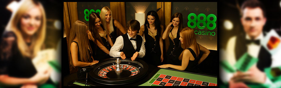 888 Casino Einloggen