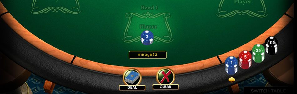 Classic Blackjack – Play Online Blackjack at 888casino™