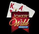 Joker Wild Double Up