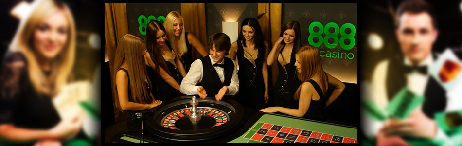 Online 888 Casino