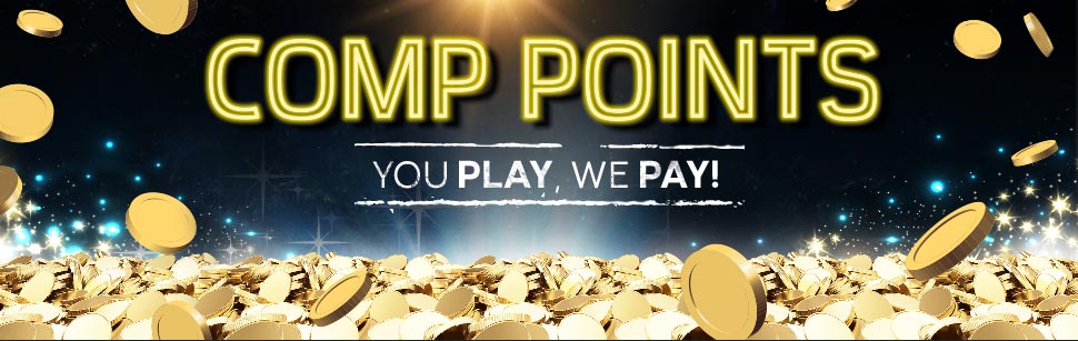 Comp Point Comp Point
