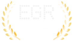 EGR award logo header