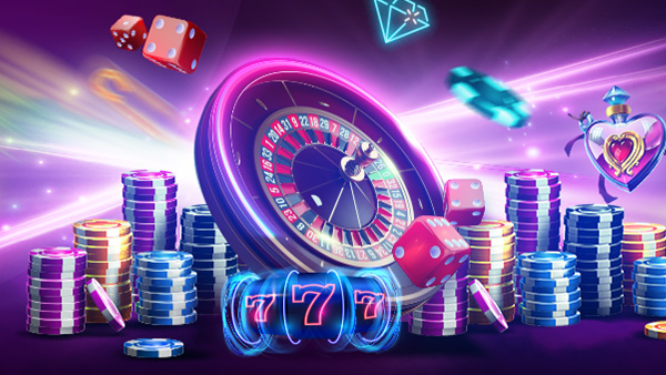 Promoções de fim de semana do Cassino