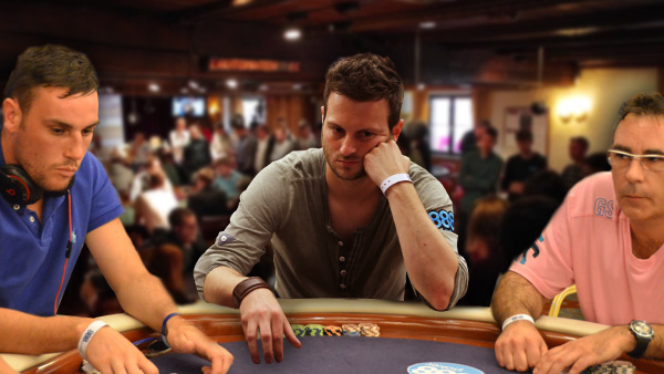 Does 888 poker allow us players