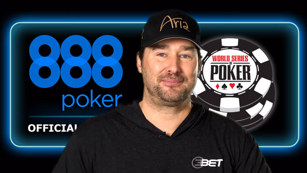 Does 888 poker allow us players