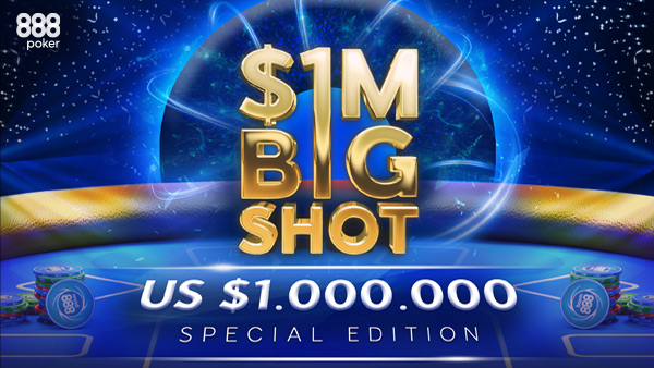 Big Shot de $ 1.000.000 de domingo